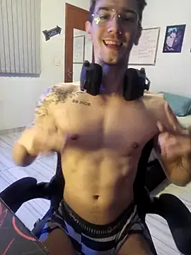 SweetGoodBoy22 online show from 10-12-25, 09:14