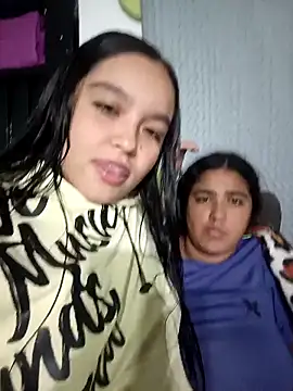 cleo and caliope online show from 10-19-25, 05:52