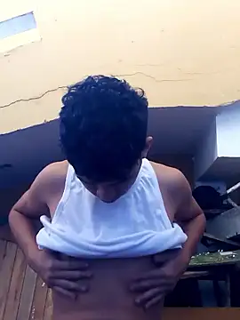 Mrdante23 online show from 10-04-25, 07:01