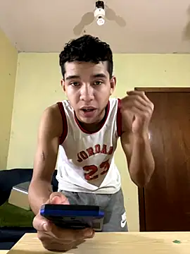 Mrdante23 online show from 10-06-25, 12:08