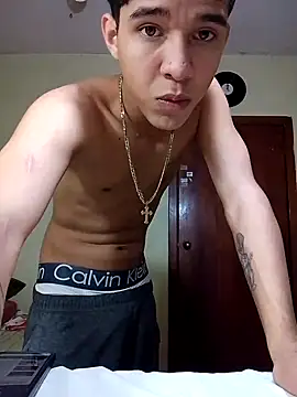 Mrdante23 online show from 10-11-25, 04:01