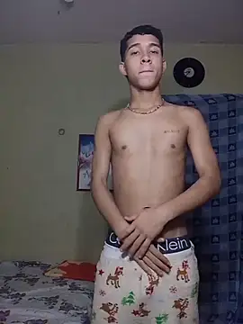 Mrdante23 online show from 10-17-25, 12:36