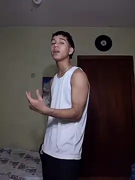 Mrdante23 online show from 10-18-25, 11:27