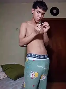 Mrdante23 online show from 10-29-25, 07:43