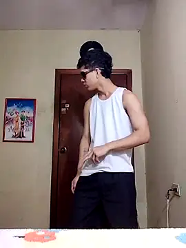 Mrdante23 online show from 11-01-25, 01:29