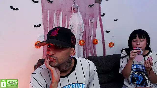 sombralovers online show from 10-13-25, 02:50