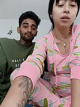 sombralovers online show from 06-09-26, 02:50
