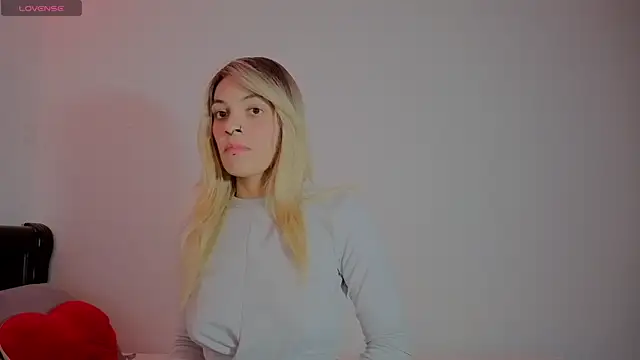 AnnySatin online show from 10-22-25, 09:25