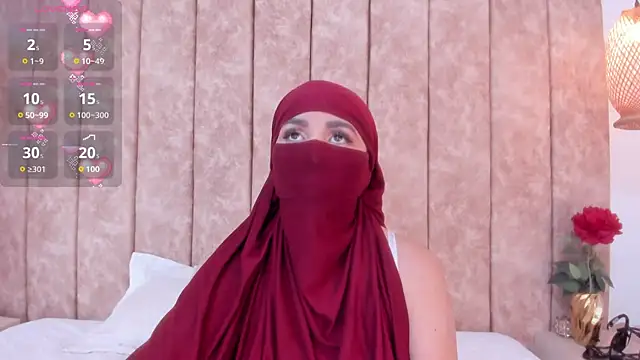  alishaa c online show from 01-08-26, 02:36