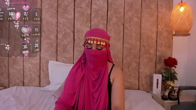  alishaa c online show from 01-15-26, 02:05