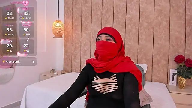  alishaa c online show from 04-28-26, 03:44