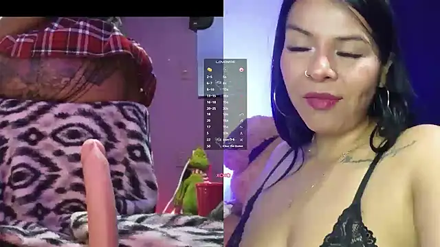 Snapshot of Bitchiitaa chatting on 10-11-25, 11:03 Bitchiitaa online show from 10-11-25, 11:03