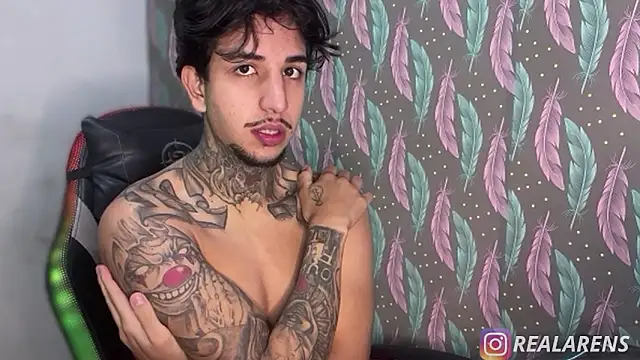 RealGdiass online show from 05-26-26, 04:03