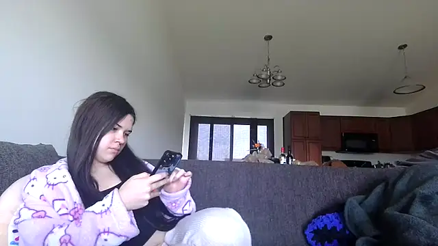 Jynx420friendly online show from 04-07-26, 07:03