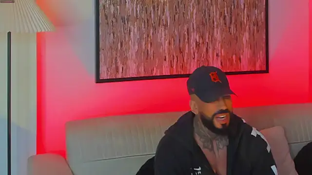 jeff clark7 online show from 04-19-26, 02:33