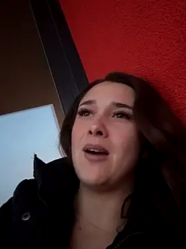 MayaVonDe online show from 11-10-25, 03:22