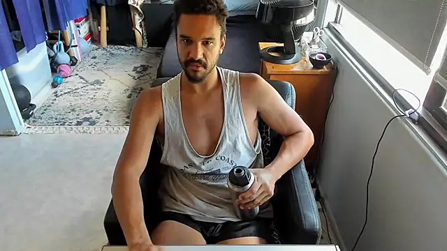 CassiusJohnson online show from 10-23-25, 04:12