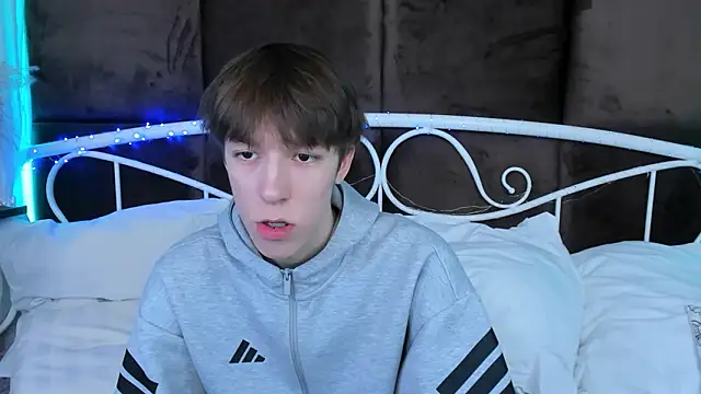 MarkBranston online show from 02-04-26, 03:40