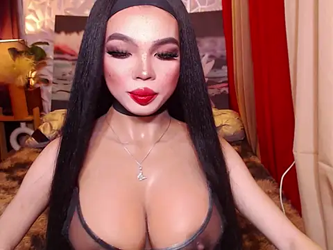 TWINKTRANSSHANEL online show from 11-11-25, 04:23