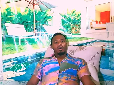 EbonyTiger69 online show from 11-12-25, 05:41