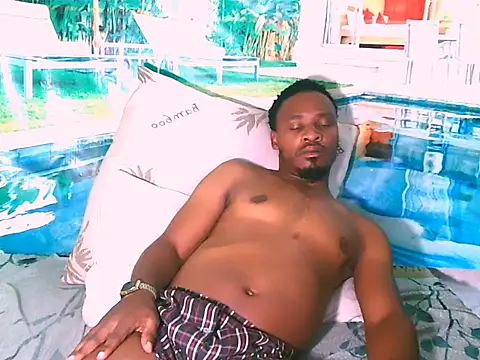 EbonyTiger69 online show from 11-15-25, 05:16