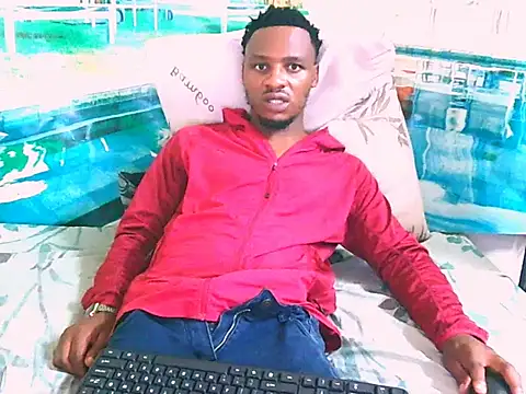 EbonyTiger69 online show from 11-21-25, 05:55