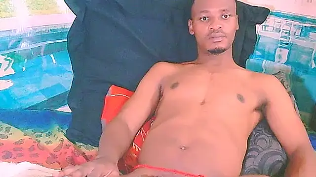 EbonyTiger69 online show from 02-24-26, 08:23