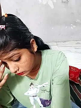 Saniya Doll online show from 11-05-25, 07:52