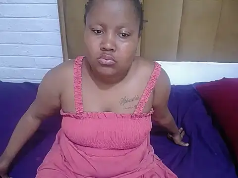 ChubbyMigetxx online show from 11-22-25, 06:23