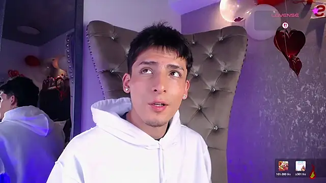 MateoMitchell online show from 02-21-26, 04:46