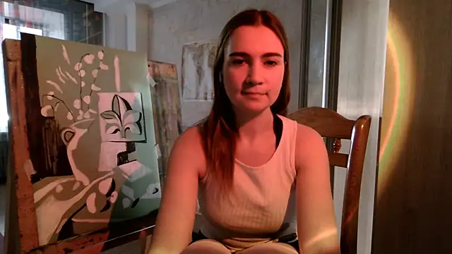 Snapshot of JinnyVibes chatting on 11-04-25, 10:36 JinnyVibes online show from 11-04-25, 10:36