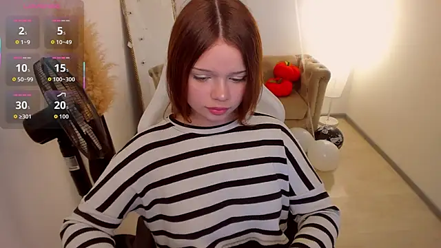 Snapshot of Sarah_babyyy chatting on 10-25-25, 05:48 Sarah babyyy online show from 10-25-25, 05:48