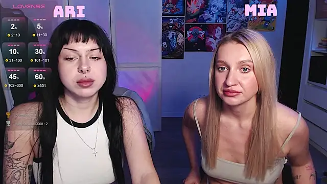 cherry ruby88 online show from 10-05-25, 03:32