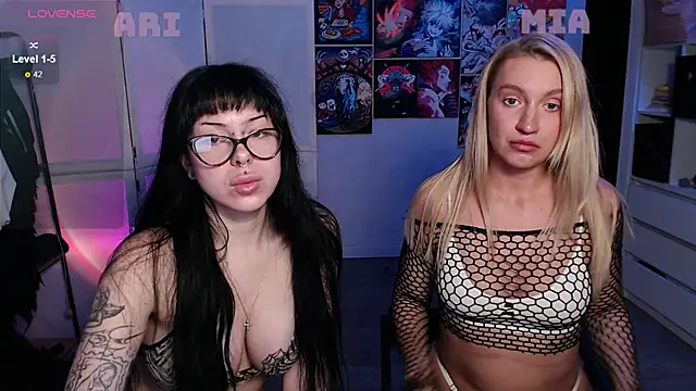 cherry ruby88 online show from 10-12-25, 01:21