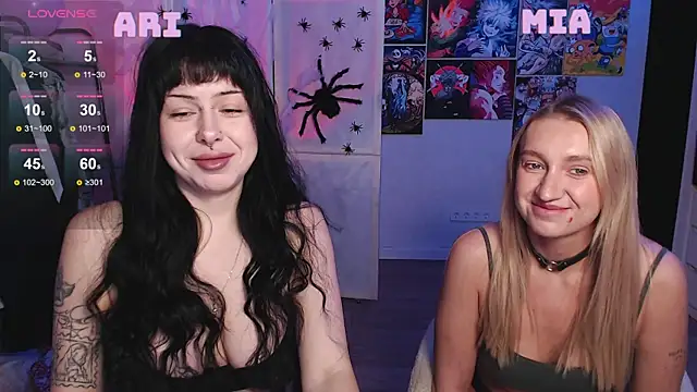 cherry ruby88 online show from 10-19-25, 02:29