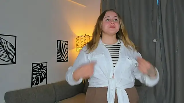 SweetRush online show from 10-06-25, 02:03