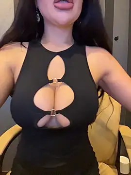 ANGELIKA7741 online show from 12-23-25, 10:35