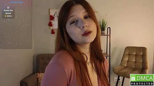 Eileen Burton online show from 03-04-26, 06:14