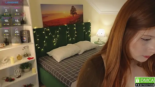 Eileen Burton online show from 04-23-26, 06:43