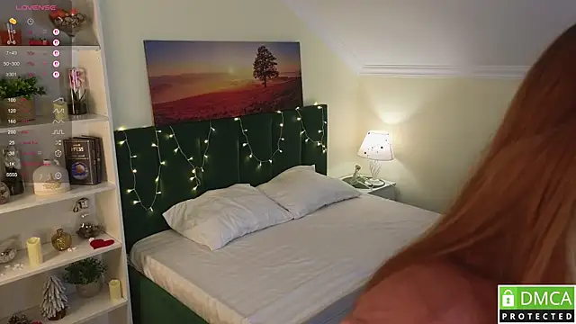 Eileen Burton online show from 04-29-26, 06:47