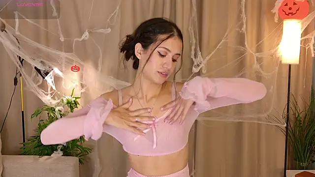 Playful Lia online show from 11-01-25, 02:08