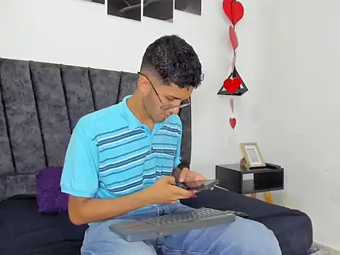 ianthompsoncut online show from 10-06-25, 06:05