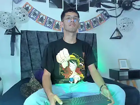 ianthompsoncut online show from 10-11-25, 07:34