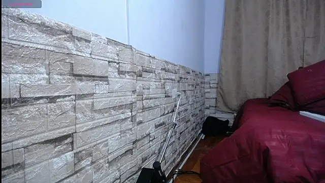 Bamby 69 online show from 10-15-25, 03:17