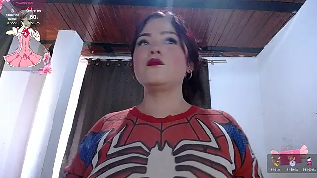 Bamby 69 online show from 12-14-25, 06:34