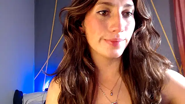  Carolinee 1 online show from 10-30-25, 07:14