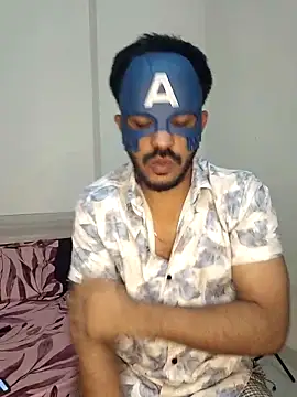 Dark Chocoxxx online show from 10-23-25, 06:06