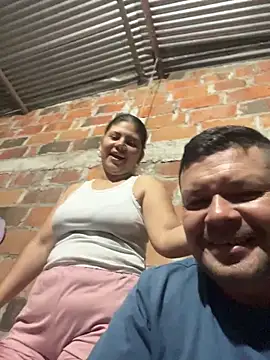 lady and charly online show from 12-03-25, 02:08