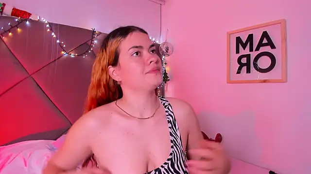 abby murphy online show from 12-21-25, 01:24