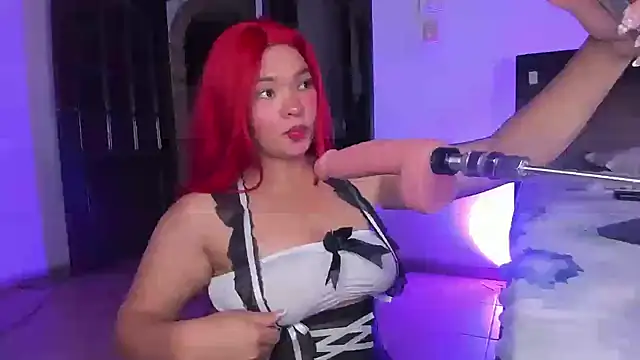 Snapshot of TinixMorgan chatting on 10-17-25, 05:21 TinixMorgan online show from 10-17-25, 05:21